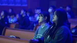 순천노회SCE 찬양집회 개최