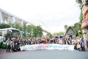 전북제일노회 중국 상해 탐방