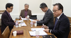 노회구조위, 5월 공청회 통해 ‘조정안’ 만든다