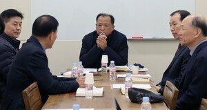 신천지저지위, 내년 3월 결의대회 추진