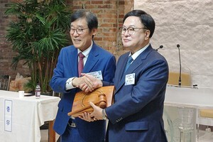 “장로교회여 부흥하라” 한장총 새 회기 출범