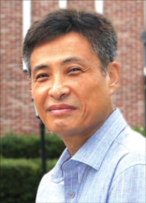 [청초한설교] 길갈에 서서!