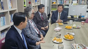 구제부, 구제 청원 심의