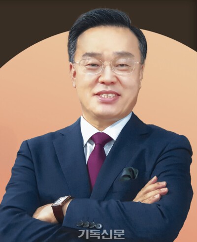 주의 보혈 능력 있도다