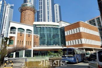 해운대제일교회, 컨설팅 통해 얻은 ‘확신 찬 청빙’