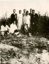 염원하던 조선 복음화 위해 기꺼이 순교의 피를 뿌리다