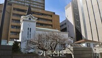 “일본, 포기할 수 없는 선교 현장에서 다시 부흥 꿈꾼다”