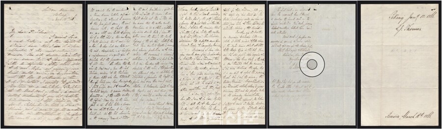 백령도, 기독교 선교 시발점이며 역사의 맥을 잇는 은혜의 섬